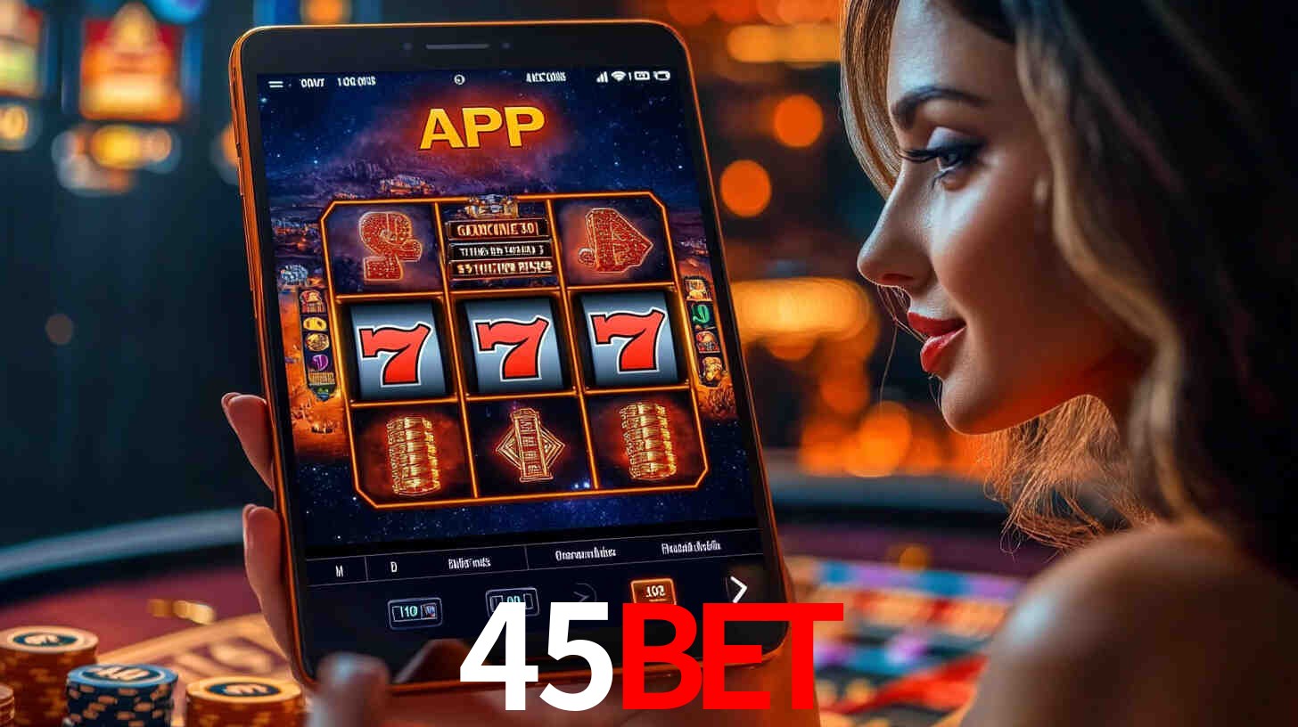 45bet