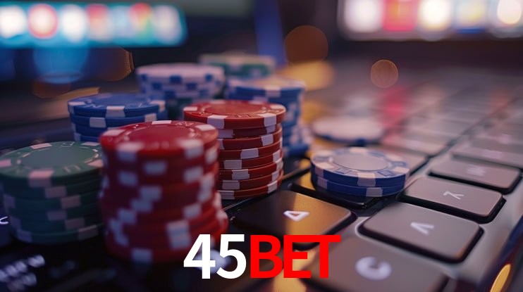 2FA Security 45bet
