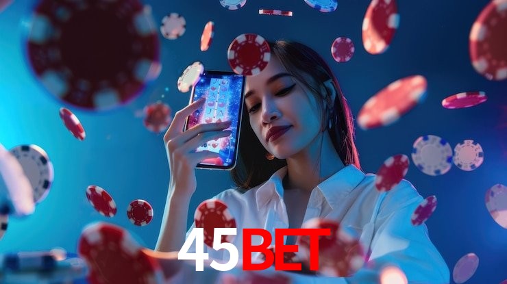 Descubra o Programa VIP da 45bet: Vantagens Exclusivas para Jogadores