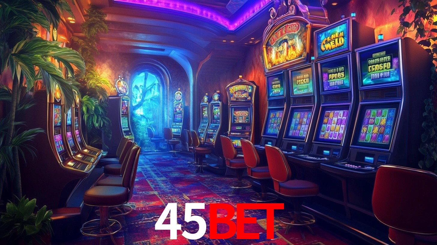Tournaments 45bet
